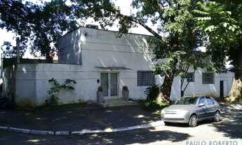 Imagem 2: CASA TÉRREA - BROOKLIN - SP