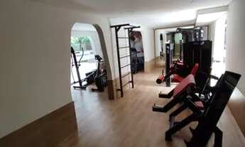 Imagem 4: Apartamento para aluguel tem 50 metros quadrados com 2 quartos em Jardim Íris - São Paulo