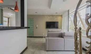 Imagem 4: Apartamento para aluguel, 3 quartos, 1 suíte, 2 vagas, Santa Lúcia - Belo Horizonte/MG