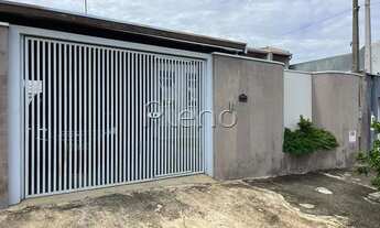 Imagem 4: Casa à venda no Parque Jambeiro - Campinas/SP