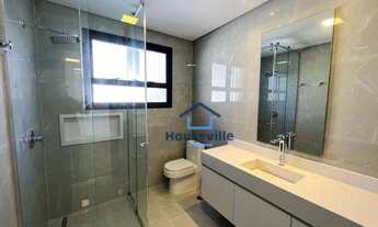 Imagem 2: Casa com 4 dormitórios à venda, 660 m² por R$ 10.000.000 - Alphaville - Santana de Parnaíb