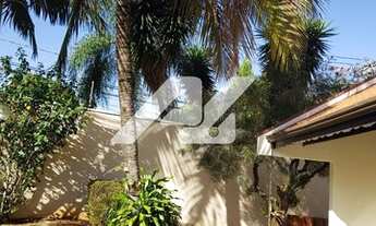 Imagem 2: Casa - Parque das Universidades - Campinas