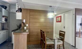 Imagem 2: EXCELENTE APTO MOBILIADO - COM 2 QUARTOS - PRAIA DE IRACEMA