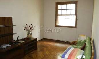 Imagem 4: Casa - Jardim Eulina - Campinas