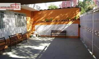 Imagem 2: Casa com 10 dormitórios, 318 m² - venda por R$ 1.100.000,00 ou aluguel por R$ 6.300,00/mês