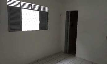 Imagem 6: Casa no Alecrim na Av. 5 entre a Av 7 e Av 8