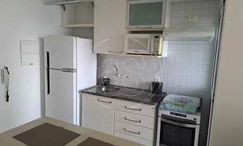 Imagem 3: São Paulo - Apartamento Padrão - Cidade Monções
