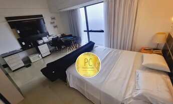 Imagem 5: Tropical Hotel Manaus-AM