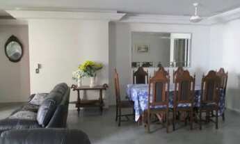 Imagem 3: APARTAMENTO RESIDENCIAL em Guarujá - SP, Asturias