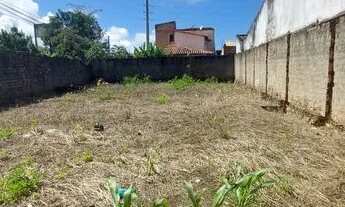 Imagem 4: VENDO UM TERRENO NO BAIRRO DA SERRARIA DE ESQUINA