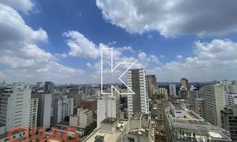 Imagem 5: Cobertura Triplex 190m² 2 suítes e 2 vagas - Locação - jardins