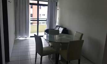 Imagem 4: Apartamento Tambaú