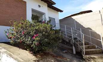 Imagem 3: Casa com 3 dormitórios para alugar, 133 m² - Jardim Interlagos - Campinas/SP