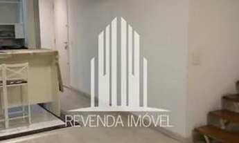 Imagem 7: Duplex com 2 quartos e 2 vagas no Sumaré