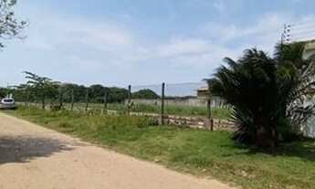 Imagem 3: Praia de manguinhos