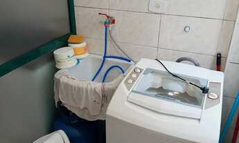 Imagem 6: Apartamento em Praia Grande na Guilhermina, sendo 1 dormitório