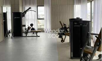 Imagem 7: Apartamento com 1 dormitório, 28 m² - venda por R$ 830.000,00 ou aluguel por R$ 5.800,00/m