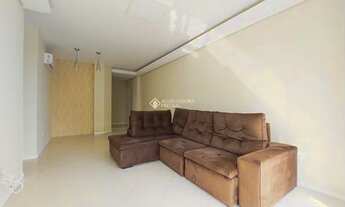 Imagem 5: Apartamento para venda com 114 metros quadrados com 3 quartos em João Paulo - Florianópoli