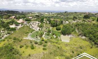 Imagem: Chácara com 02 hectares em Gravatá