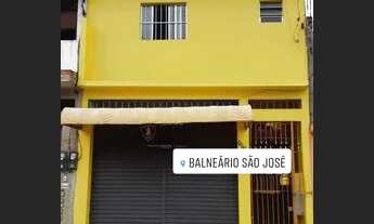 Imagem: Sobrado para venda possui 125 metros quadrados