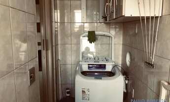 Imagem 7: APARTAMENTO - VILA VALPARAÍSO - SP