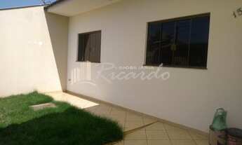 Imagem 3: Arapongas - Casa Padrão - Jardim Aeroporto