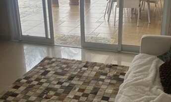 Imagem 4: Casa de condomínio sobrado para aluguel tem 432 metros quadrados com 4 quartos