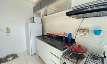 Imagem 2: Apartamento com 2 dormitórios para alugar, 45 m² por R$ 1.628,16/mês - Itaquera - São Paul