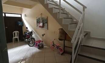 Imagem 6: Dúplex no pici Casa com 3 dormitórios