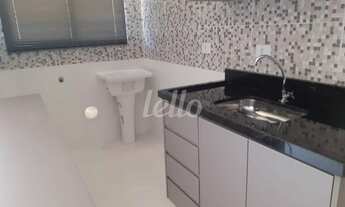 Imagem 3: São Paulo - Apartamento Padrão - Vila Prudente