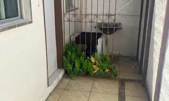 Imagem 4: Kit/Flat com quintal. Ponta Negra. Proximo ao praia shopping. Tranquilidade e segurança