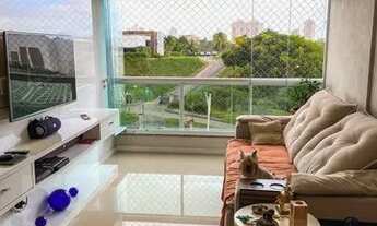 Imagem 2: Apartamento finamente decorado no horto bela vista , nascente