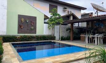 Imagem: Vendo casa duplex em Condominio, 6 quartos