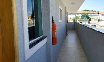 Imagem 1: Apartamento com 1 dormitório à venda, 40 m² por R$ 190.000,00 - São Miguel - São Paulo/SP