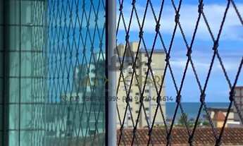 Imagem 3: Apartamento para Venda em Mongaguá, Centro Mongaguá, 2 dormitórios, 1 suíte, 2 banheiros