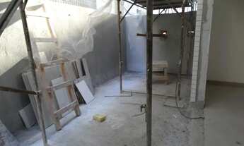 Imagem 7: ÁREA PRIVATIVA 03 QTOS 01 SUÍTE 02 VGS MINAS BRASIL BELO HORIZONTE - MG