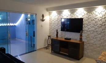 Imagem: Alugo EXCELENTE apartamento / casa no fino