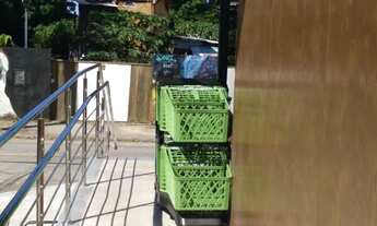 Imagem 3: Casa Casa com 1 dormitório