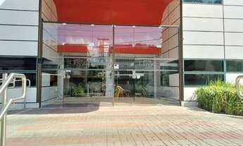 Imagem 3: Apartamento para aluguel com 32 metros quadrados com 1 quarto em Soledade - Recife - PE