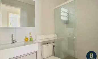 Imagem 7: Apartamento para Venda em Florianópolis, Jurerê, 2 dormitórios, 1 suíte, 2 banheiros, 2 va