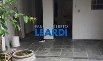 Imagem: SOBRADO - CAMPO BELO - SP