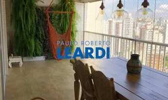 Imagem: APARTAMENTO - SAÚDE - SP