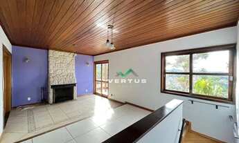 Imagem 4: Casa com TRÊS Quartos, 127 m² à venda por R$ 650.000 ou Aluguel por R$ 2.500,00- Iucas - T