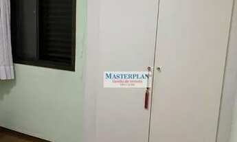 Imagem 6: Belo apartamento com sacada 73 m2 a.u - 3 dormitórios - 1 suíte - 1 vaga - Av. Onze de Ju