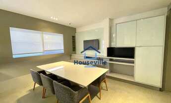 Imagem 5: Casa com 4 dormitórios, 500 m² - venda por R$ 8.900.000 ou aluguel por R$ 45.000/mês - Res