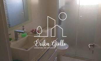 Imagem 6: Apartamento Condomínio Atmosphera 97m² - Jundiaí/SP