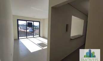 Imagem 4: Apartamento com 2 dormitórios para alugar por R$ 2.286,00/mês - Residencial Burck - Louvei