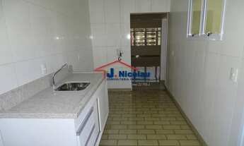 Imagem 6: KITCHENETTE LOCAÇÃO CAMPOS ELISEOS, 30m²