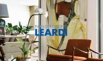 Imagem: APARTAMENTO - JARDIM AMÉRICA - SP