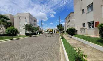 Imagem 3: Apartamento com 2 dormitórios para alugar, 60 m² por R$ 1.264,72/mês - Jardim Santa Maria